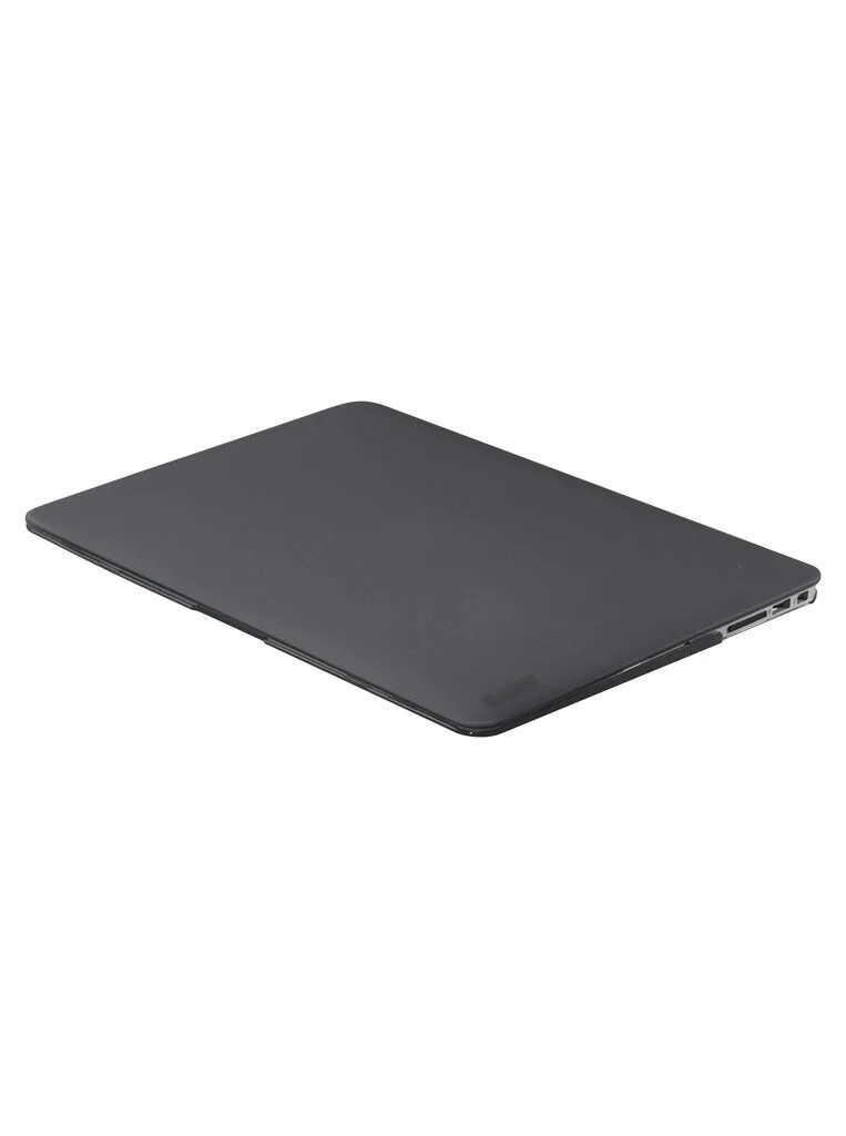 Huex Hard Shell Coated Protective Polycarbonate Rubber Case For MacBook Air 11”