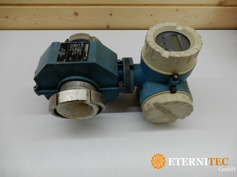 Endress + Hauser PROMAG 30F 30FT80-3D1AA11A21B Durchflussmessgerät