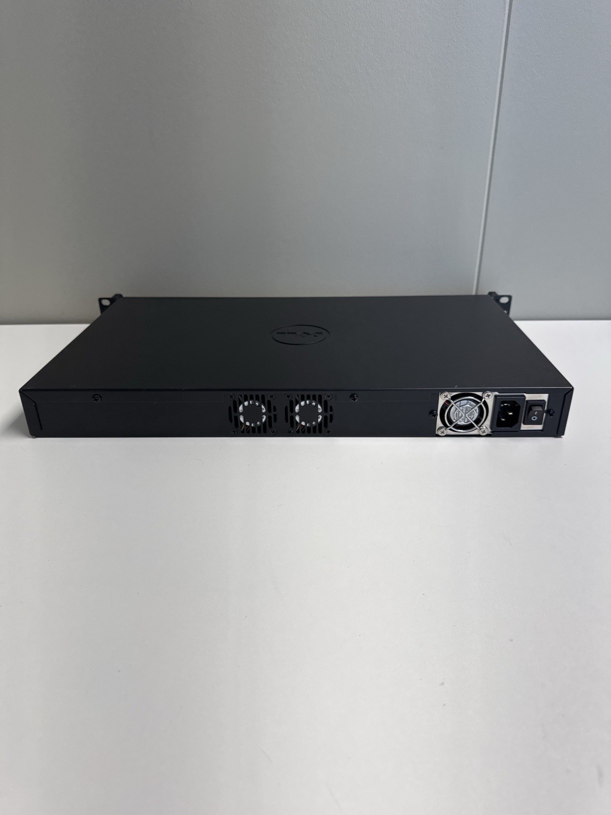 Dell SonicWall NSA 2600 Firewall Appliance 1U Rackmount VPN Security