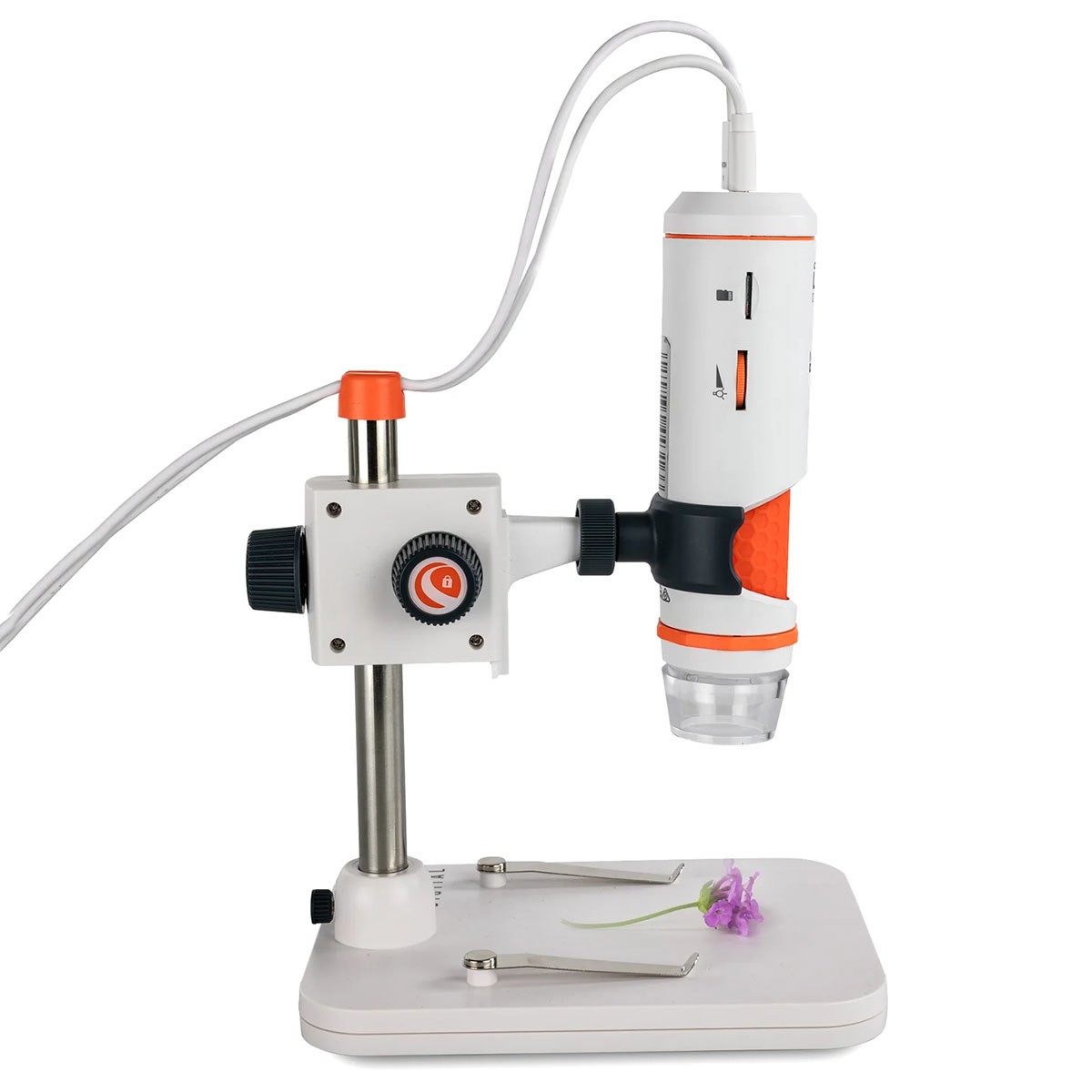 Celestron Labs Digital MicroDirect Microscope