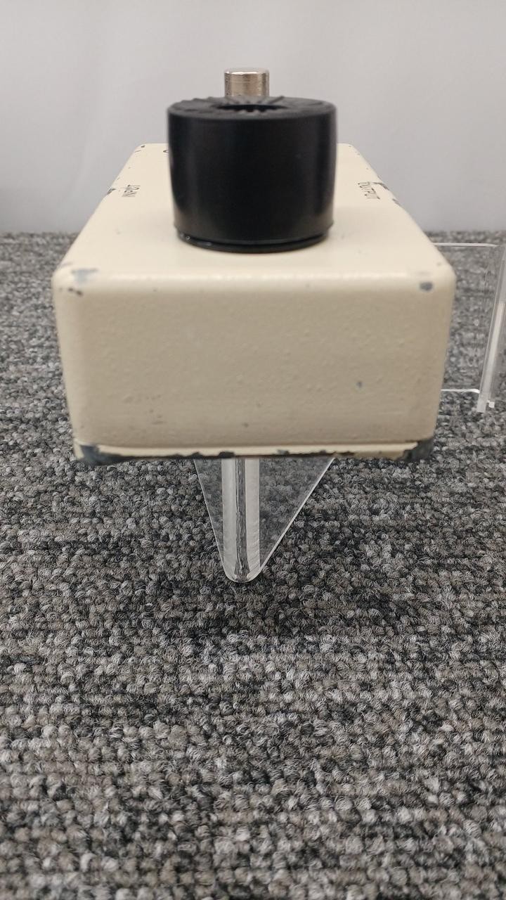 MXR / MICRO AMP (NO.03302026)