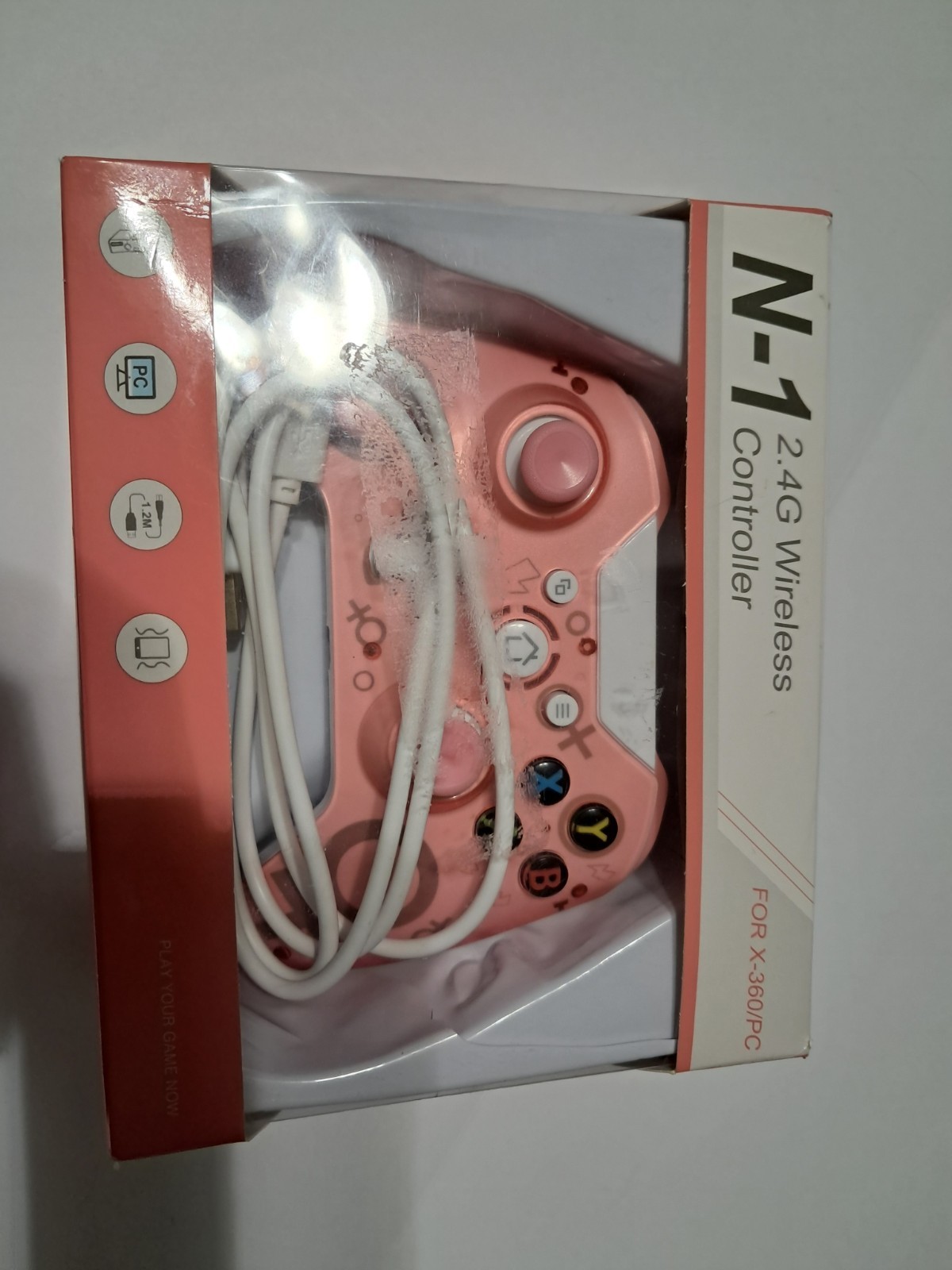 Wireless Controller For xBox One PC For Android joypad smartphone Gamepad Joysti