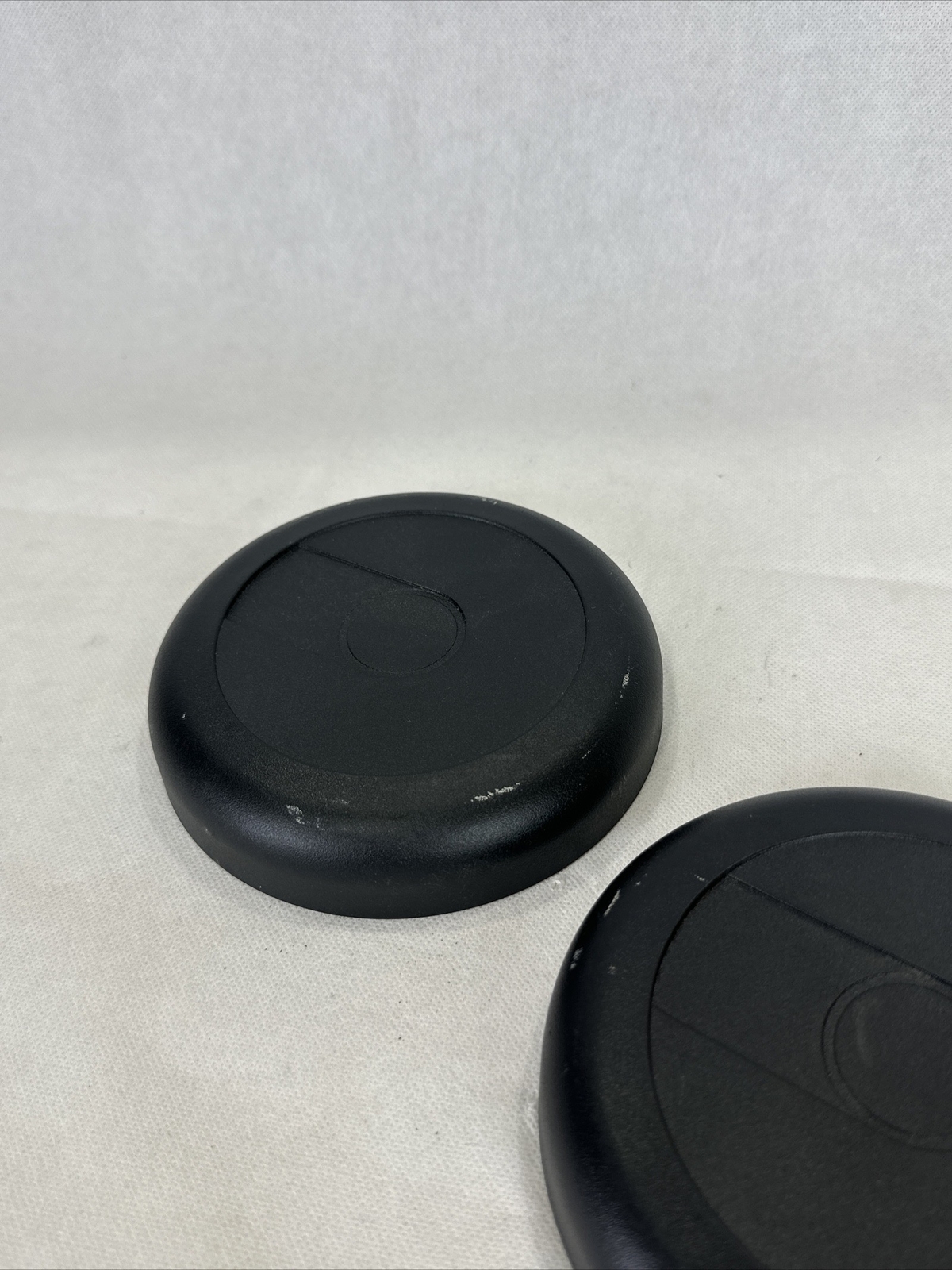 3670M Canister Cleaner,Lightweight Powerful Vacuum ** Replacement Wheel Set**