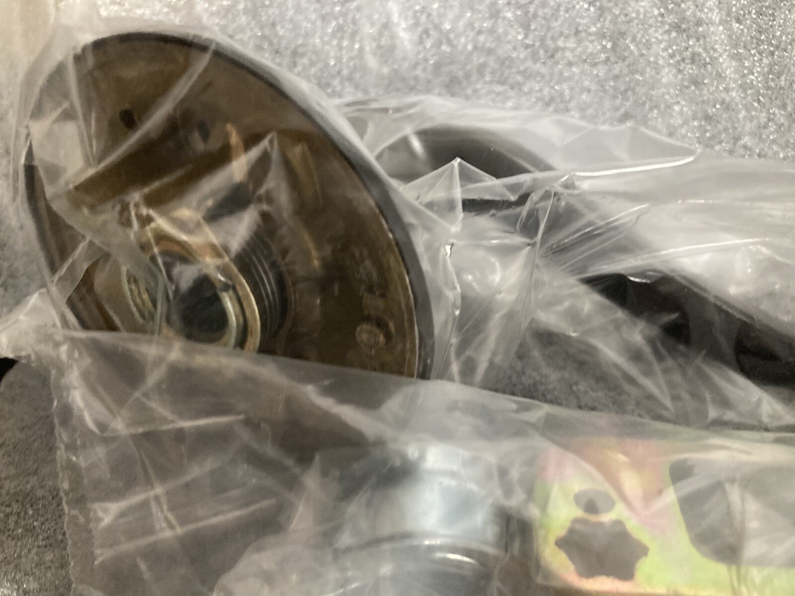 schlage inside handleset F59 FLA613 LH ***read Description ***