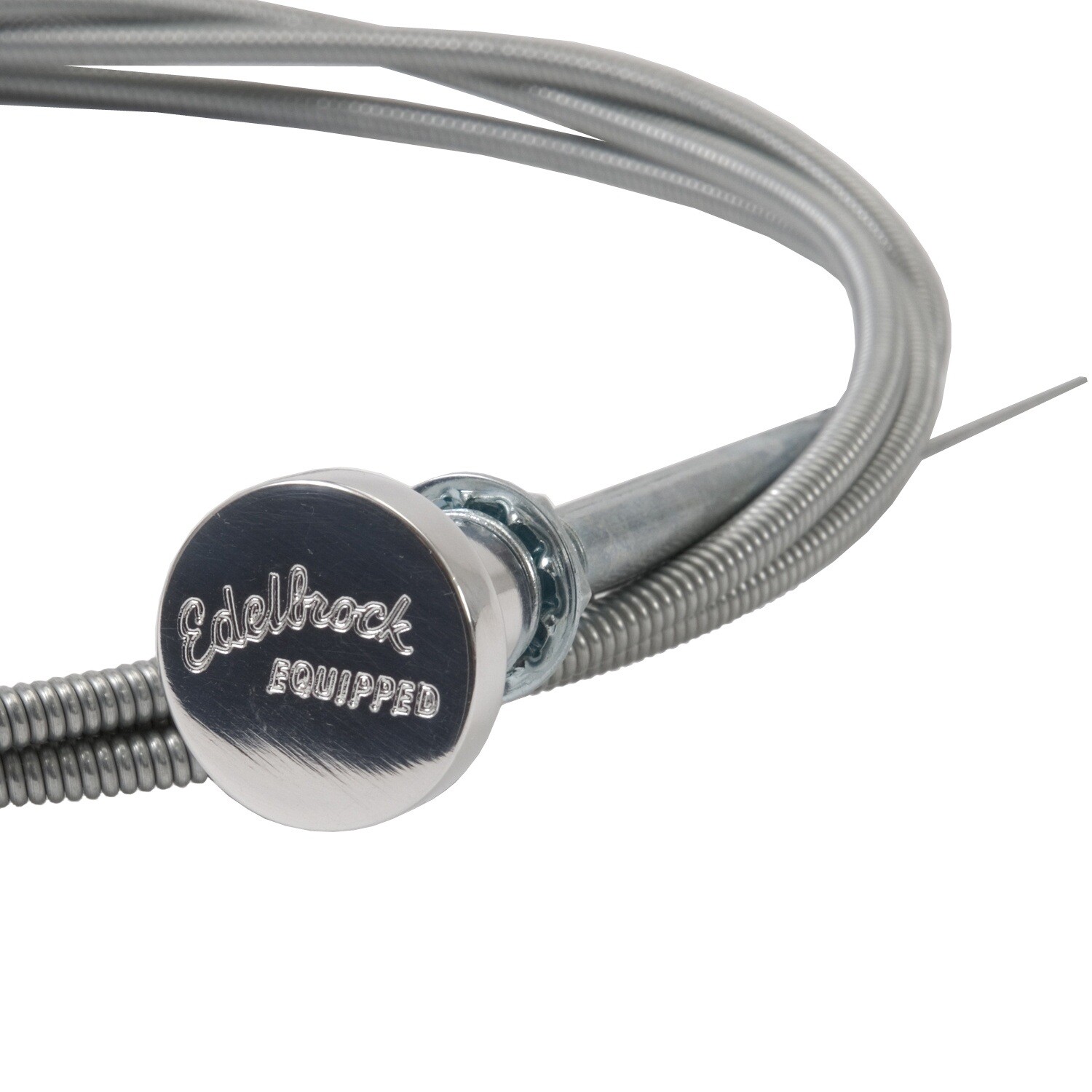 Edelbrock 8013 Universal Carburetor Choke Cable