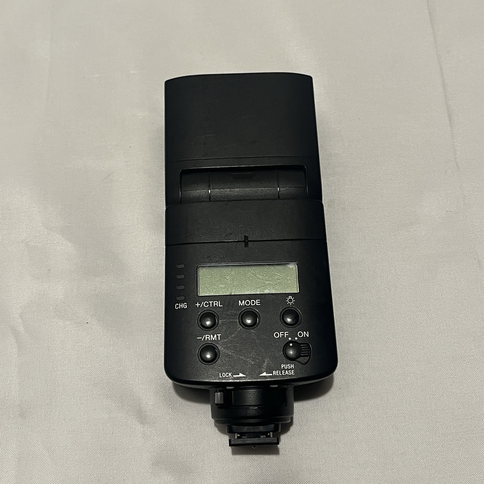 Sony HVL-F32M External Flash Speedlite