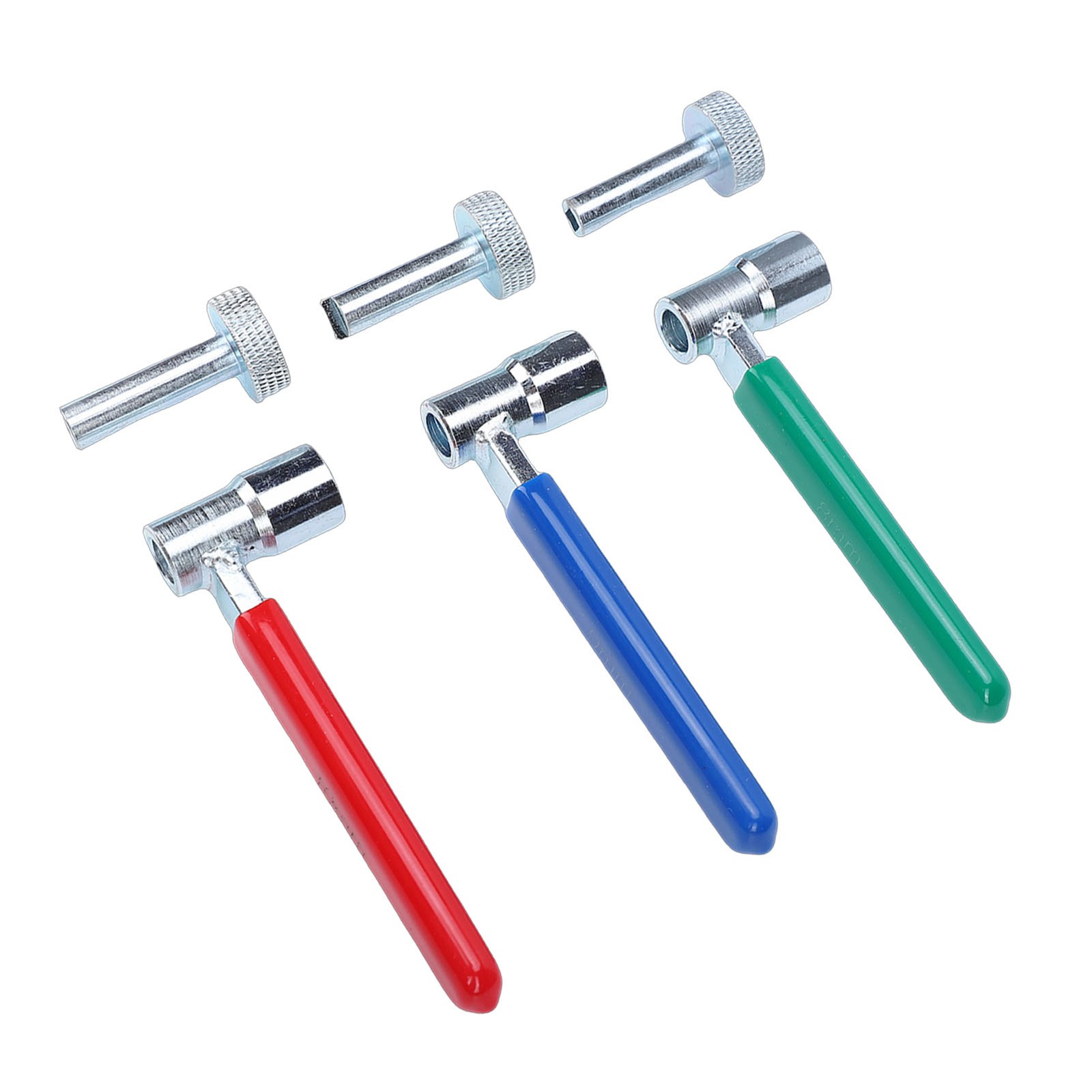 Valve Clearance Adjustable Wrenches Kit Efficient For ATV ATC Maintenance TRFV
