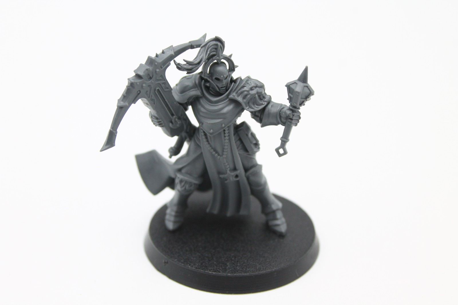 Used Warhammer AOS Stormcast Eternals: Easy Build Castigators (3, OOP)