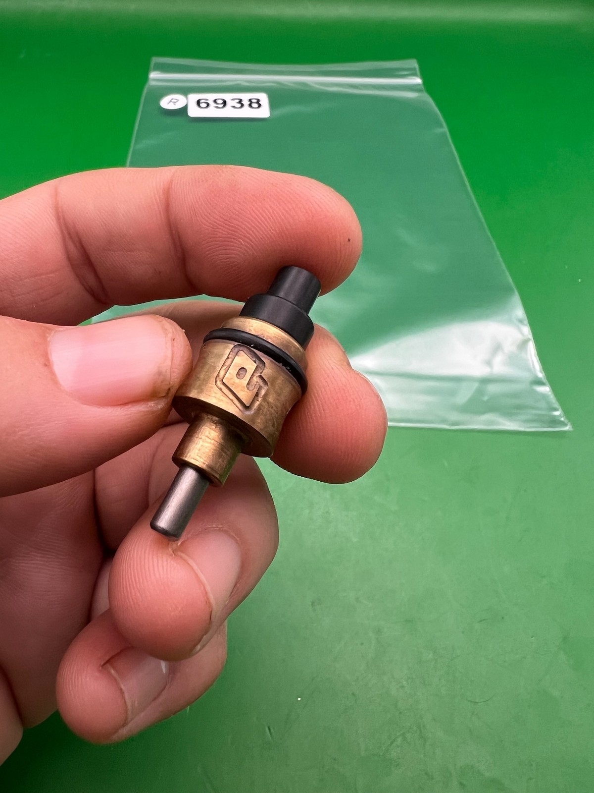 Planet Eclipse Autococker Valve