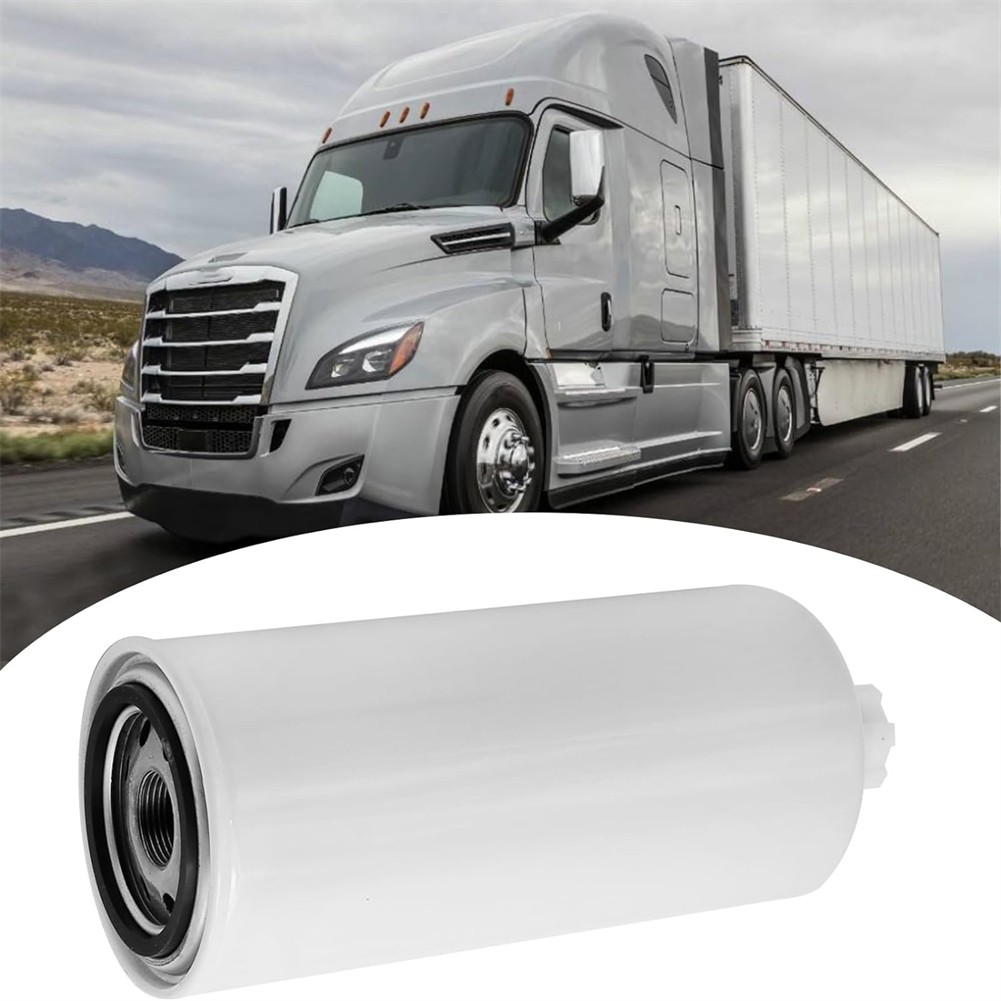 2 PACK FS1000 Fuel Water Separator Filter Fits: Freightliner Kenworth Peterbilt