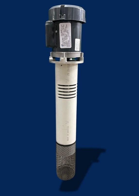Fresh Flo DT Fish Transport Aerator