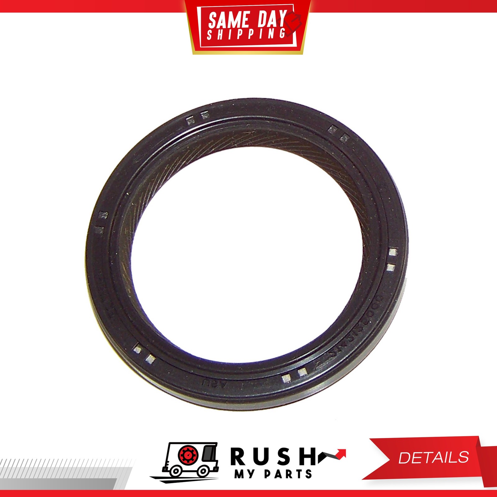 06-22 Timing Cover Gasket Set For Chrysler 2.0L-2.4L L4 DOHC 16v DNJ TC168