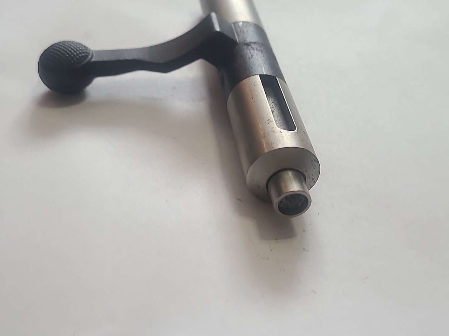 CVA BLACKPOWDER MUZZLELOADER FIREBOLT STRIKER BOLT ASSEMBLY .50 CAL.