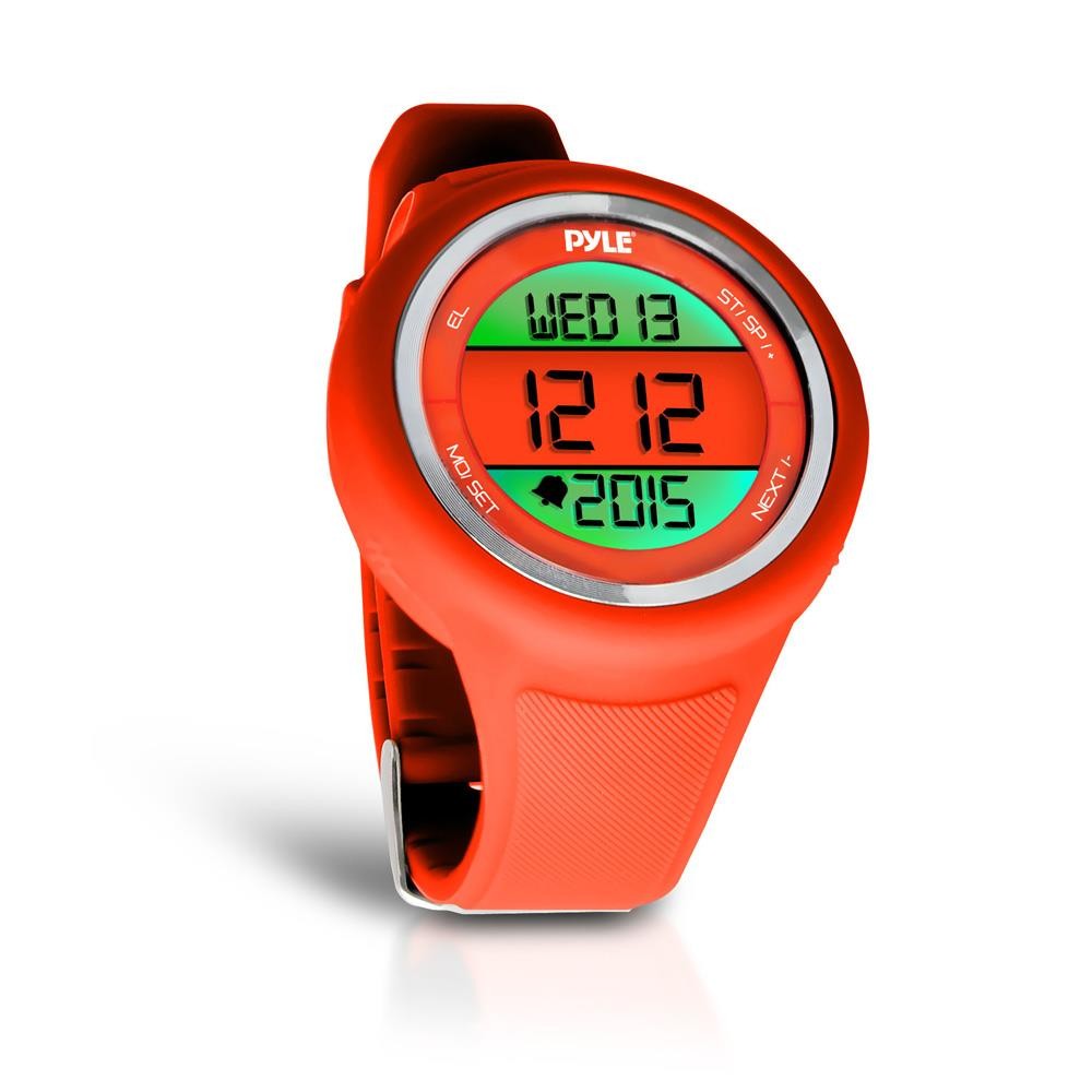 New Go Sport Multi-Function Sports Training Watch (Stopwatch, Pedometer, Timer