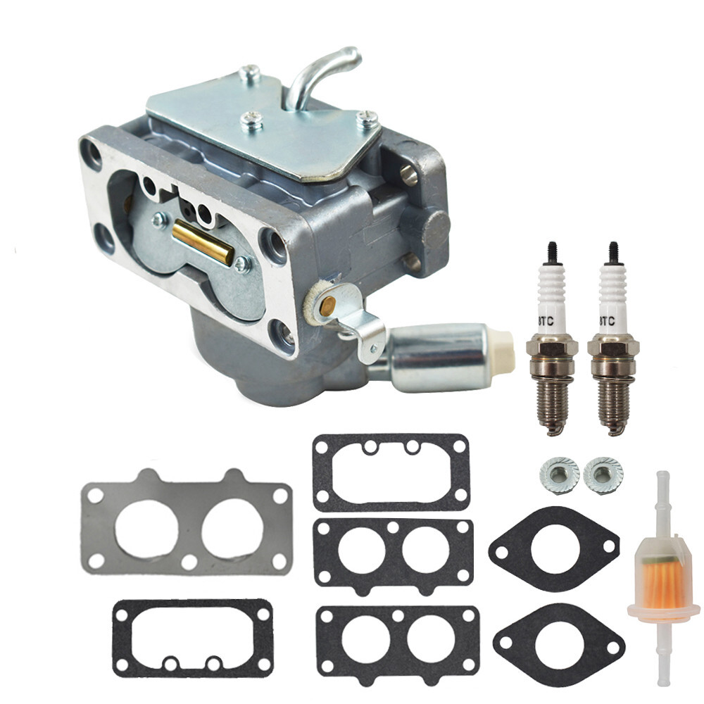 Carburetor Intek V-Twin Engine Carb For Briggs&Stratton 20HP 21HP 23HP 24HP 25HP