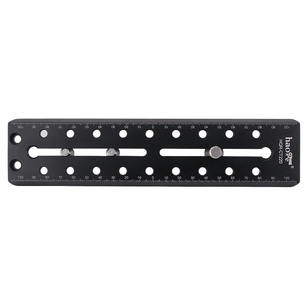 Camera Quick Release Plate for Cartoni Focus 8S , Focus HD , e-Focus Fluid Head