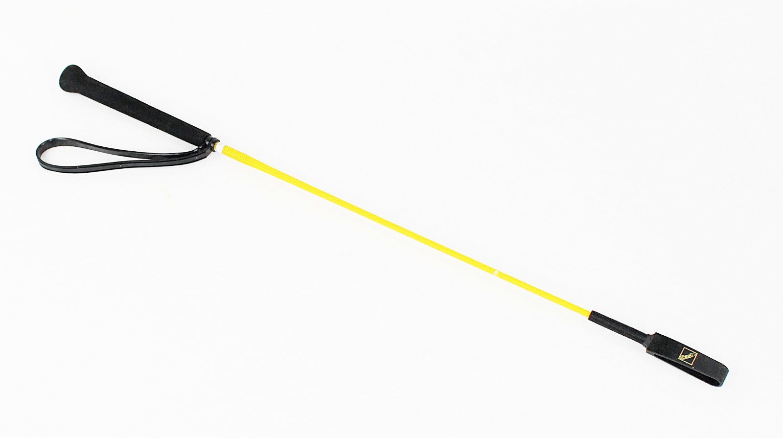 Riding Whip Neoprene Handle