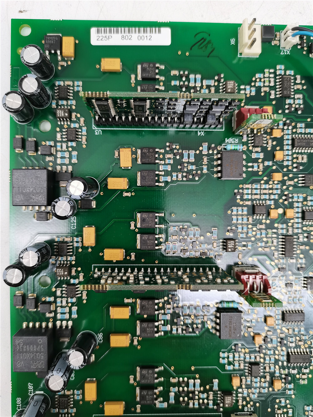 Used good PC00225I