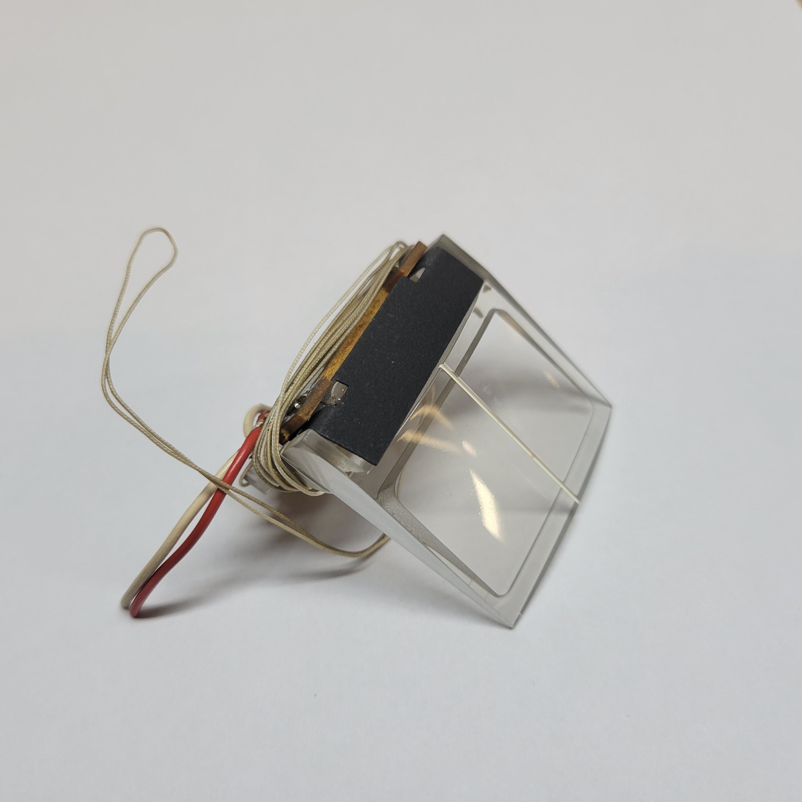 Marantz SR-2000 Tuning lamp, lens and line