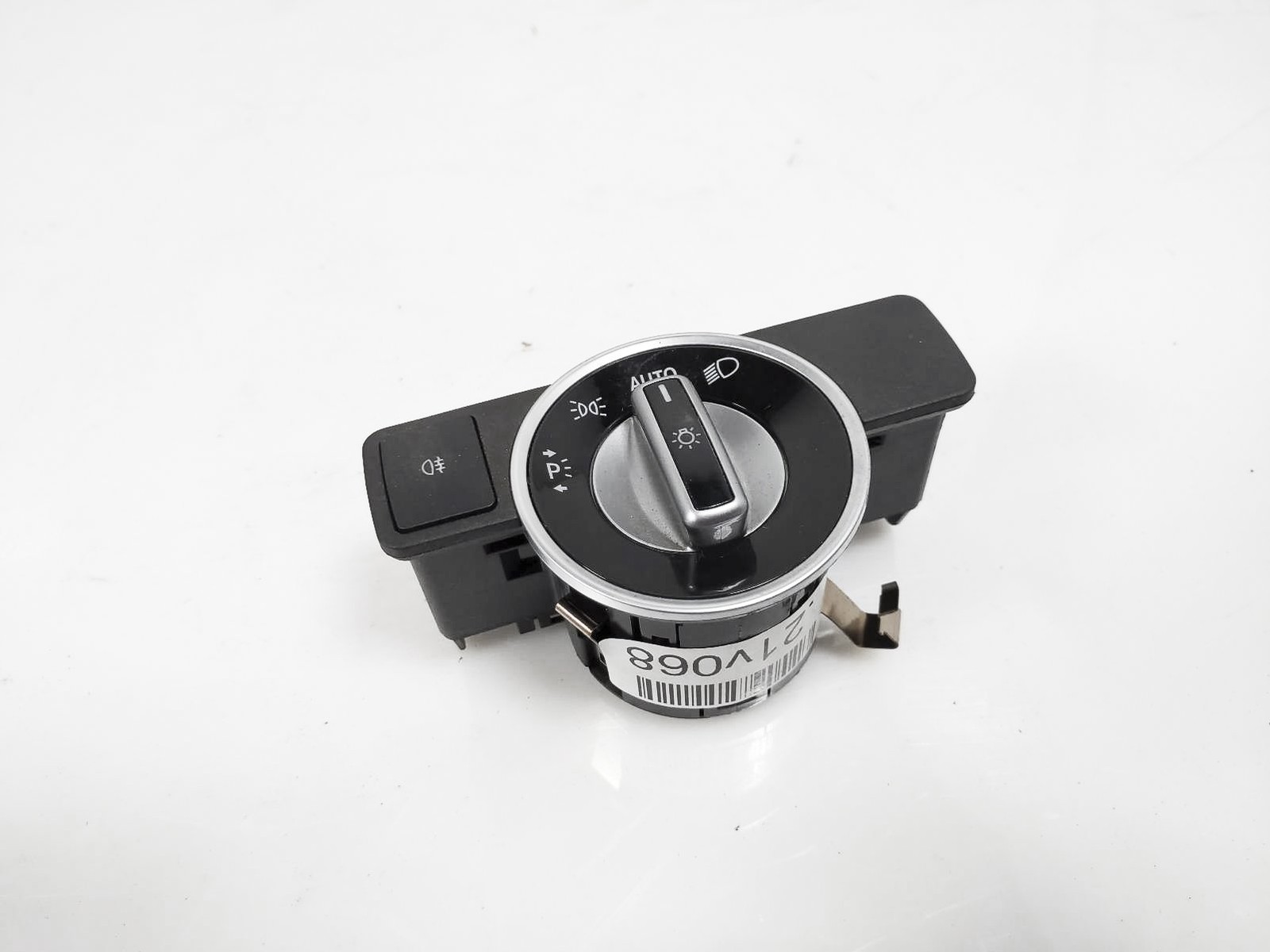 Mercedes-Benz Glk350 2013-2015 Headlamp Switch Assy (On Dash) 212-905-05-51-9107