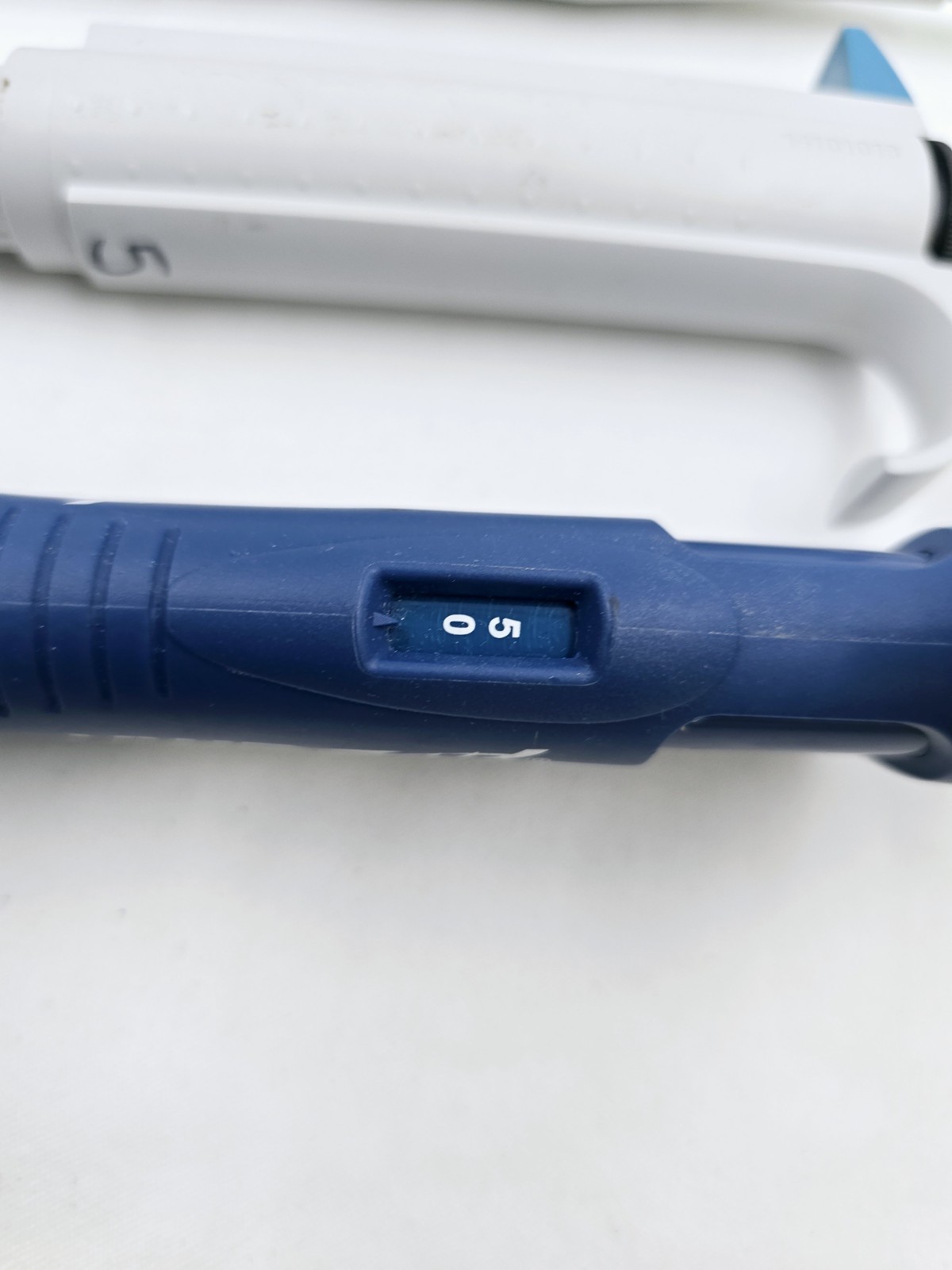 VWR Socorex Labpette Fx Pipettes