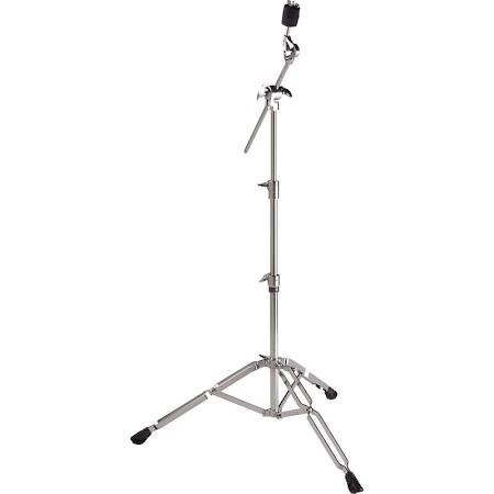 Yamaha CS-665A Cymbal Stand with Boom, Double Braced