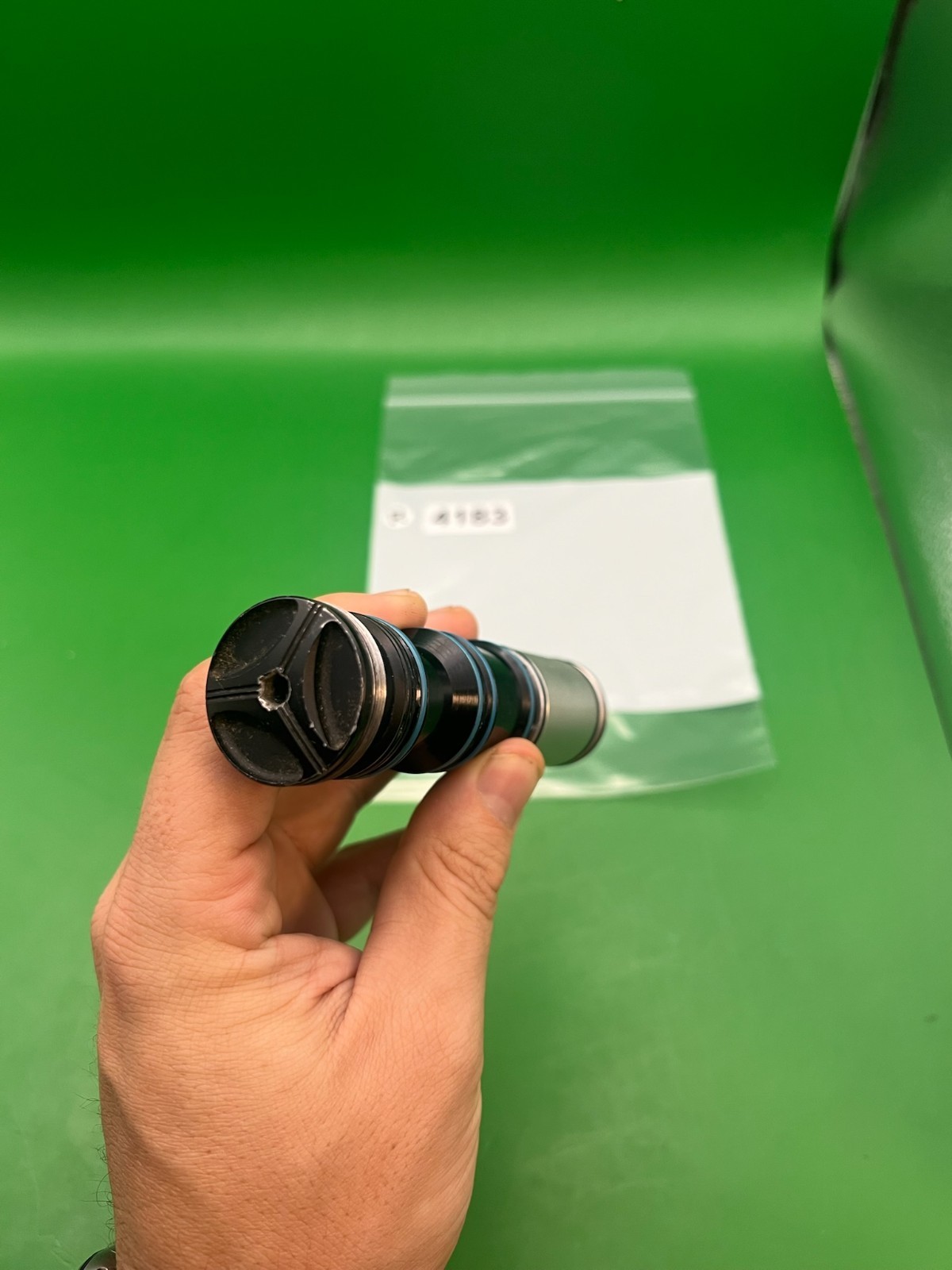 Smart Parts Shocker Bolt Kit NXT guide
