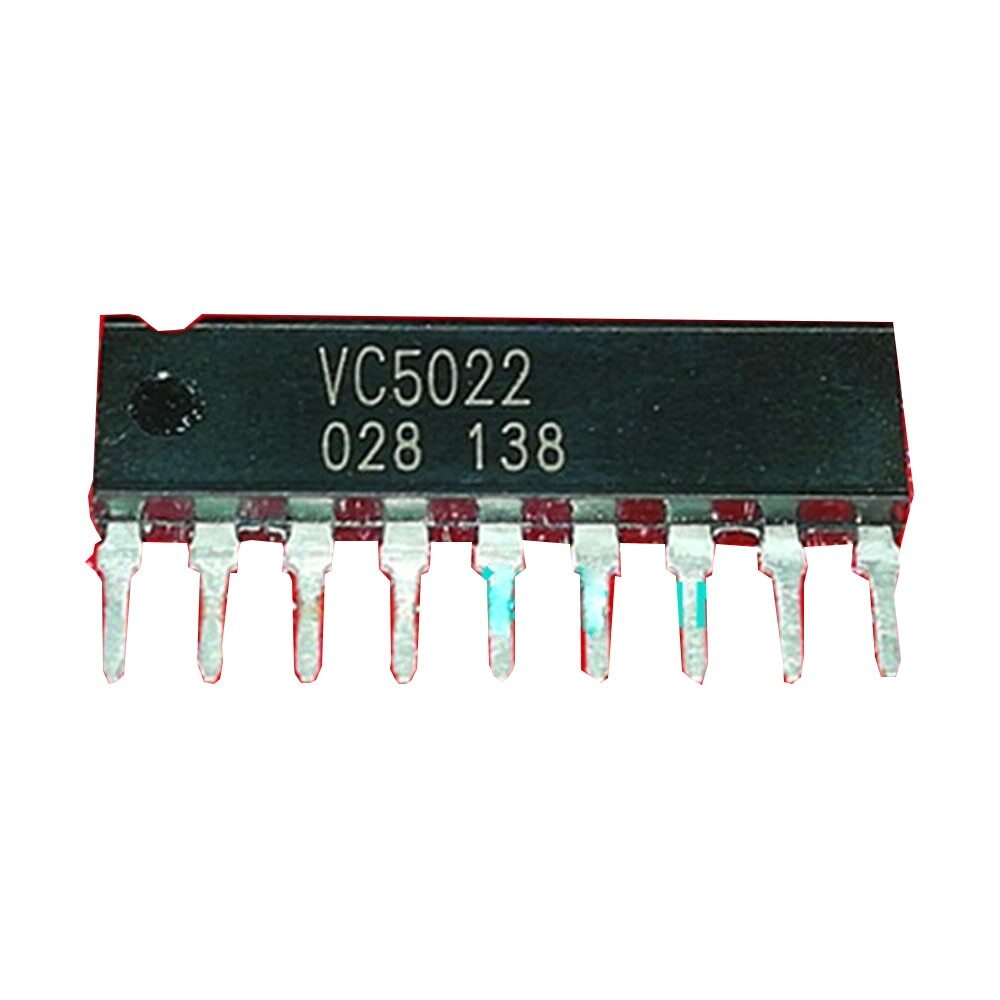 1pc VC5022 SIP-9 IC
