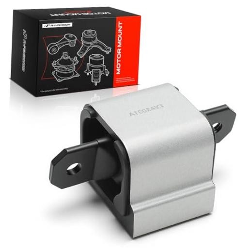 Transmission Mount Compatible with Mercedes-Benz, Freightliner | for Mercedes