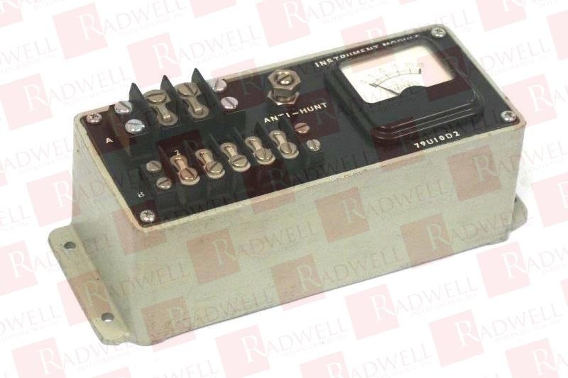 JOYGLOBAL 79U10D2 / 79U10D2 (USED)