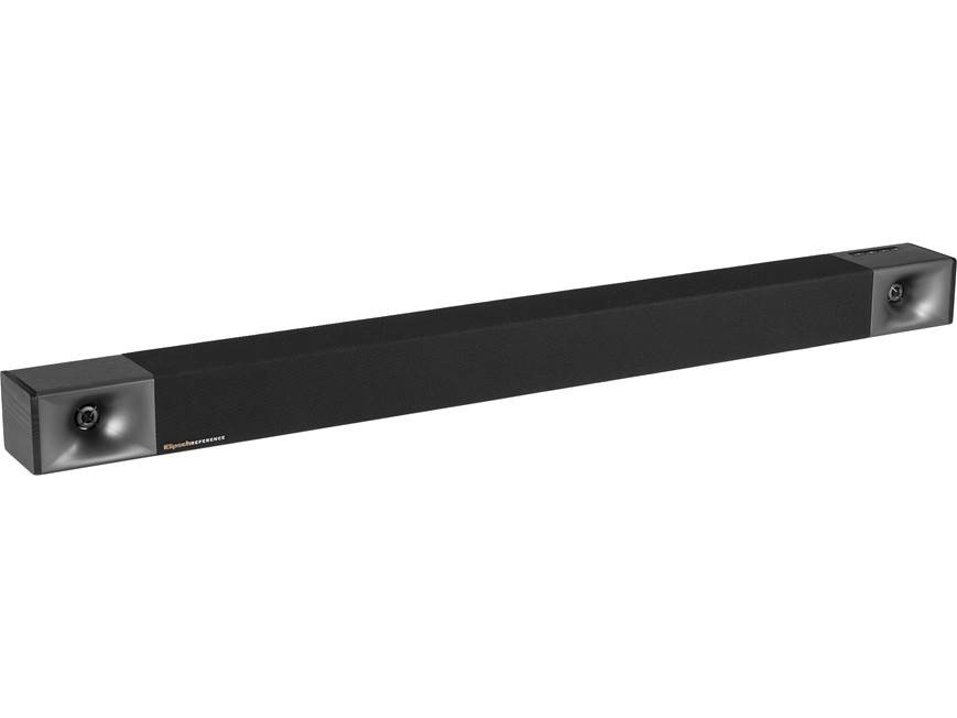 KLIPSCH BAR 40 SOUNDBAR WITH WIRELESS SUBWOOFER BLUETOOTH
