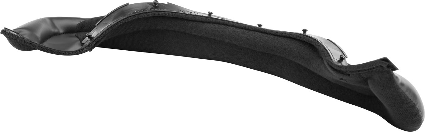G-Max Neck Curtain for HH-75 Helmets - Lg-2XL Motorcycle ATV/UTV Street G075005