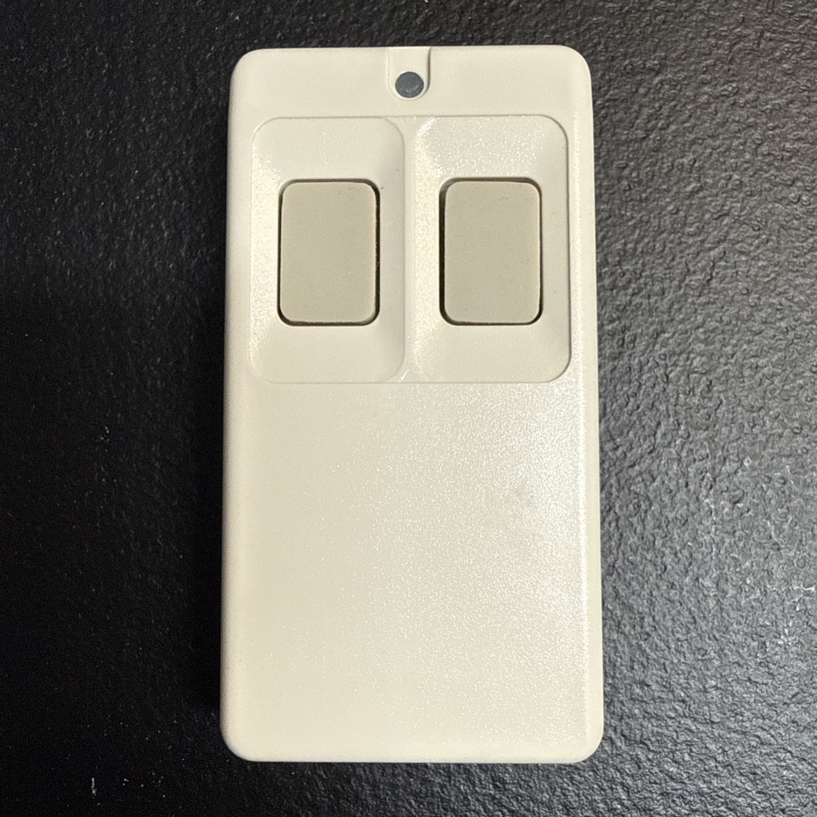 Inovonics FA203D Wireless Pendant Transmitter
