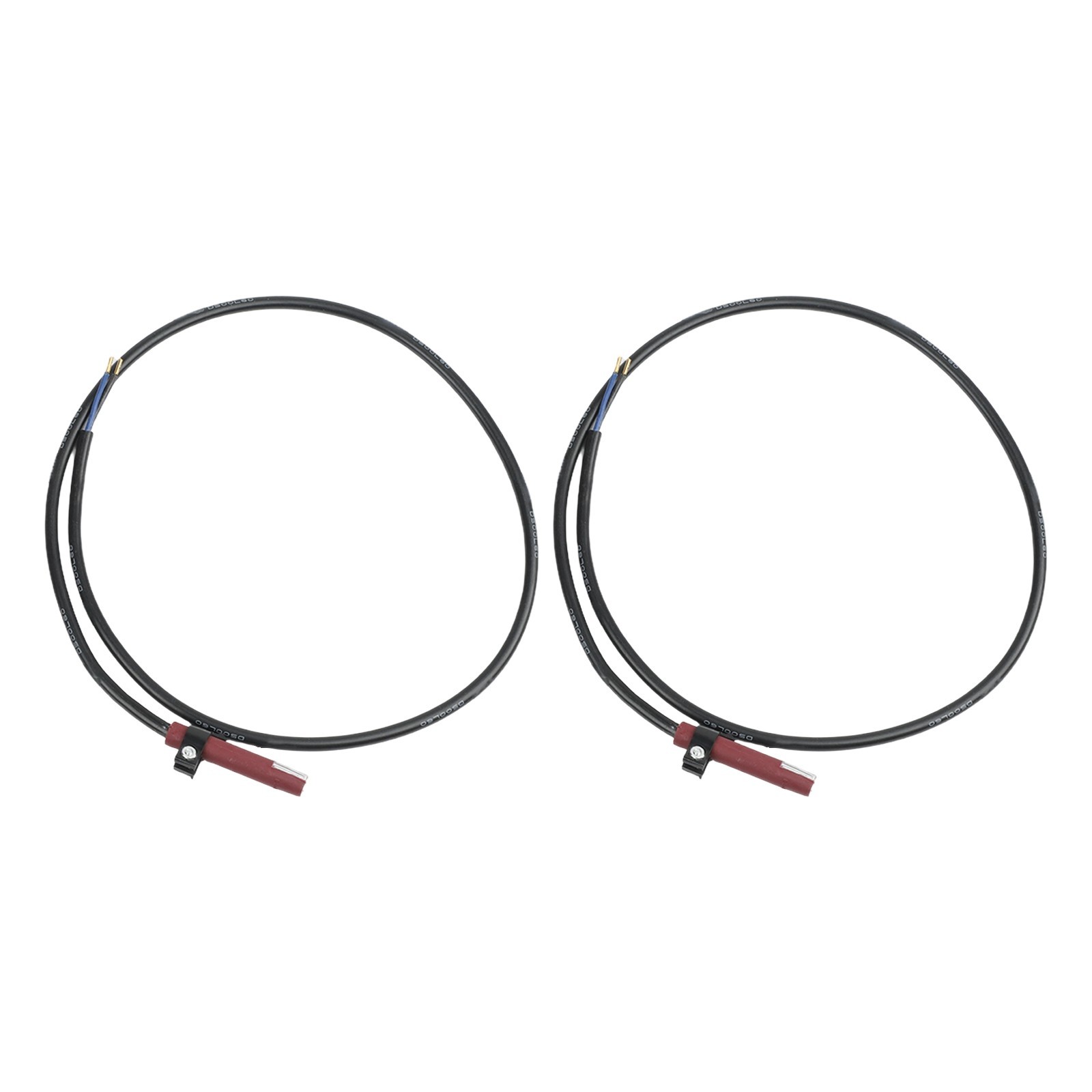2PCS Photoresistor Electric Eye Flame Detector for Burner Applications