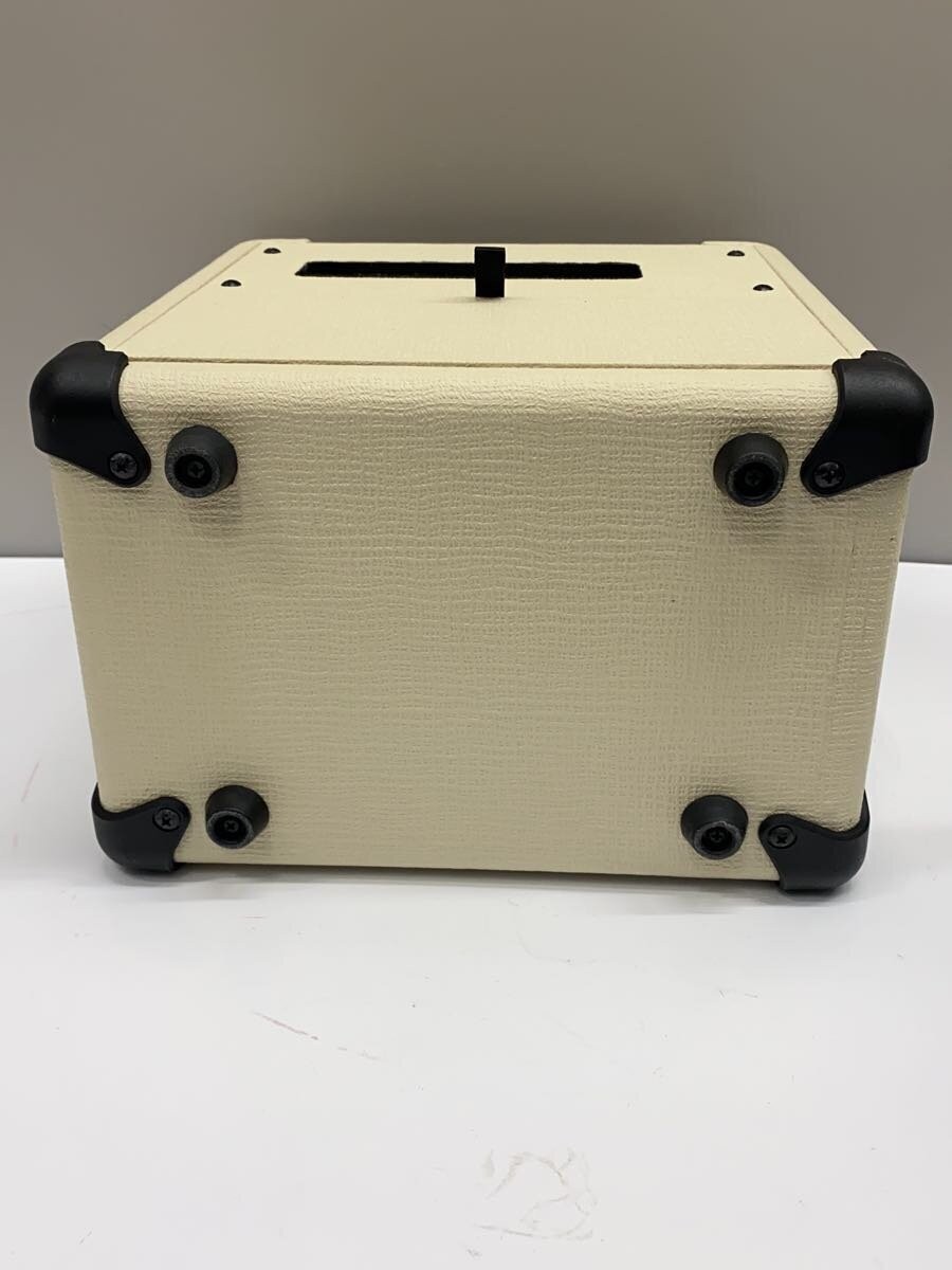 VOX MINI5 Rhythm Modeling Amplifier white USED