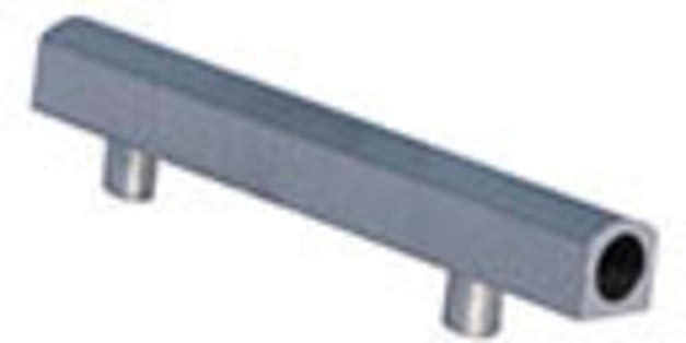 Ed Brown Products Plunger Tube, 1911, Stainless Steel, 821-S
