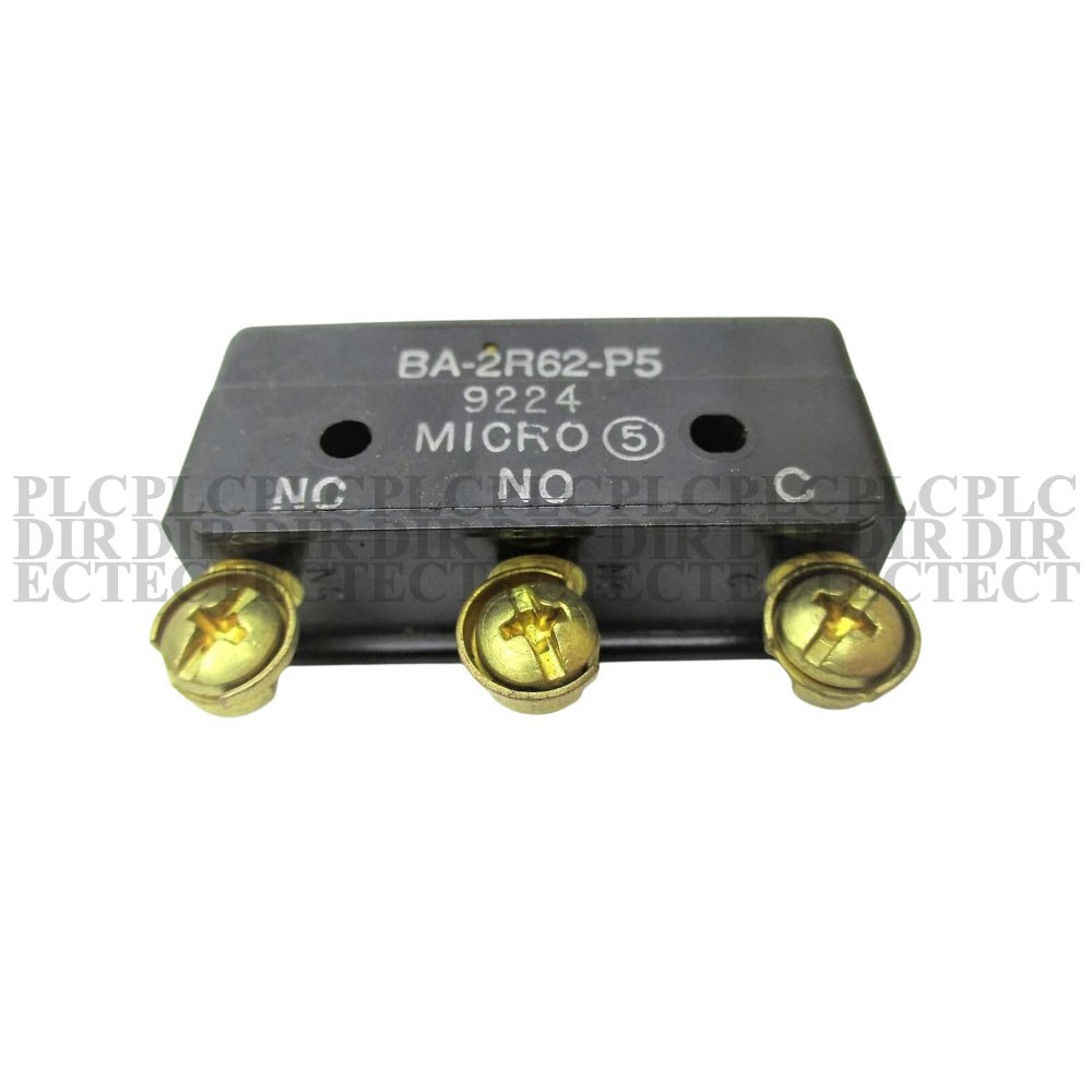New HONEYWELL BA-2R62-P5 Micro Switch