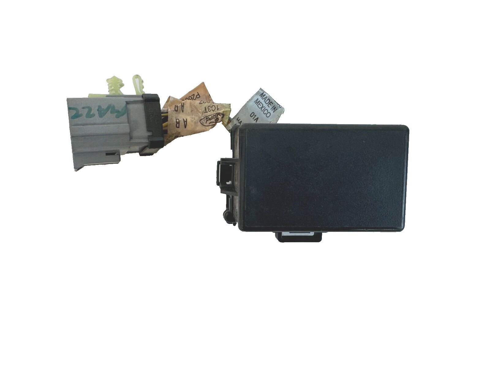 Ford F250 F350 Super Duty 7.3L Center Dash Relay 1C3T-13K027-AB OEM