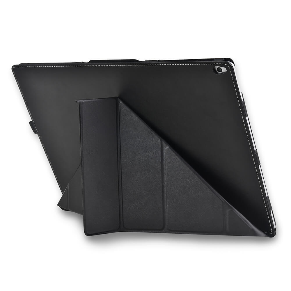 Ronuo Surface Book 3 / 2 15" Detachable Magnetic Foldable Adjust Stand Flip Case