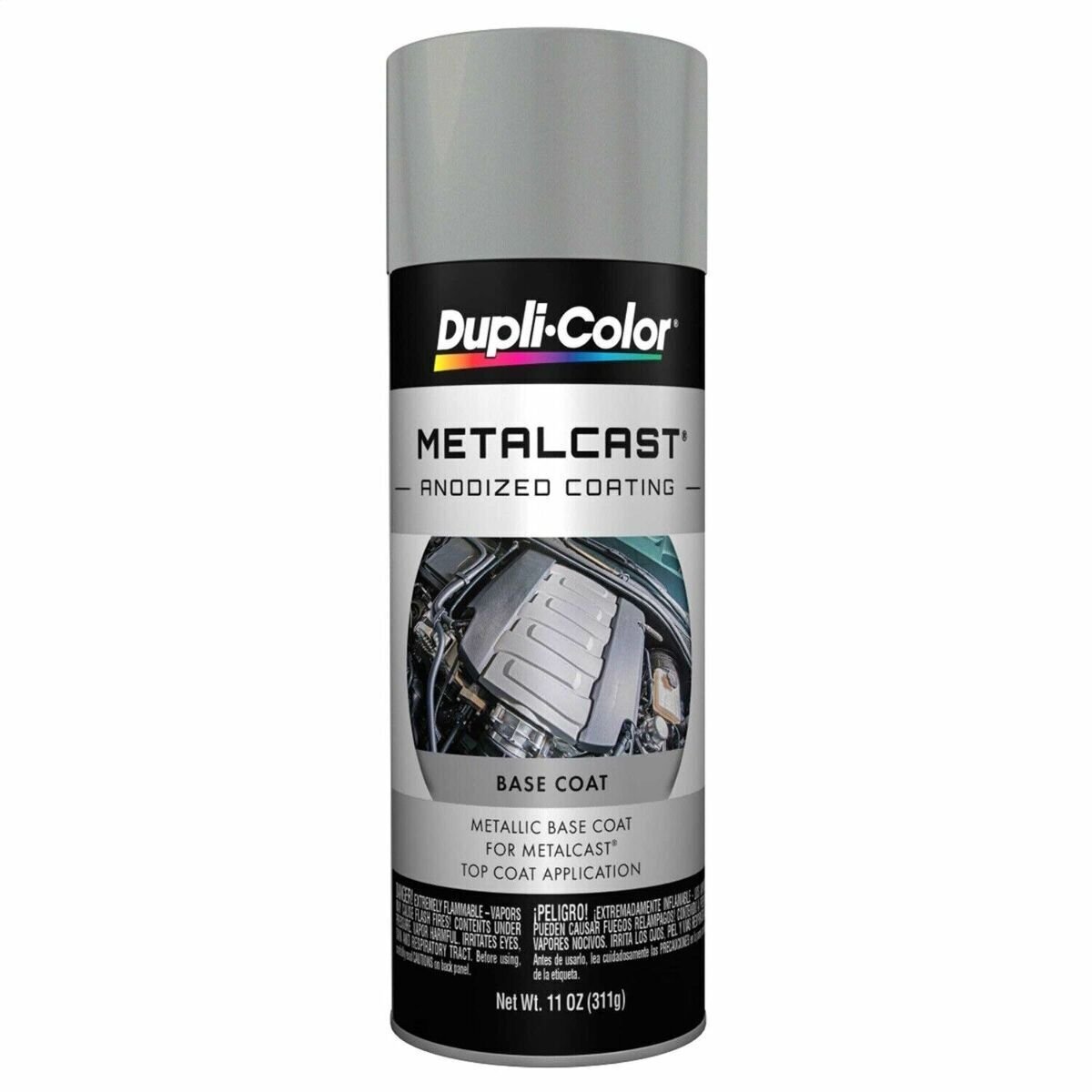 Dupli-Color Paint MC100 Dupli-Color Metalcast