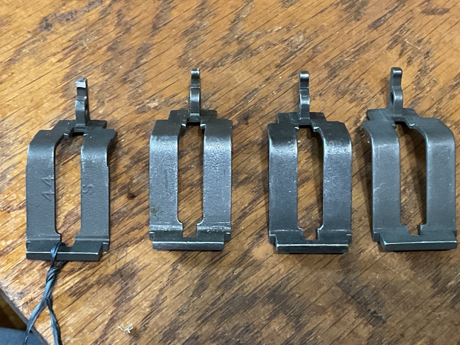M1 Garand bullet guide. One only.