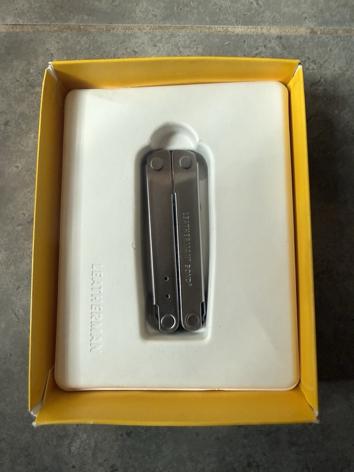 Leatherman Bond, multi-tool, Free shipping