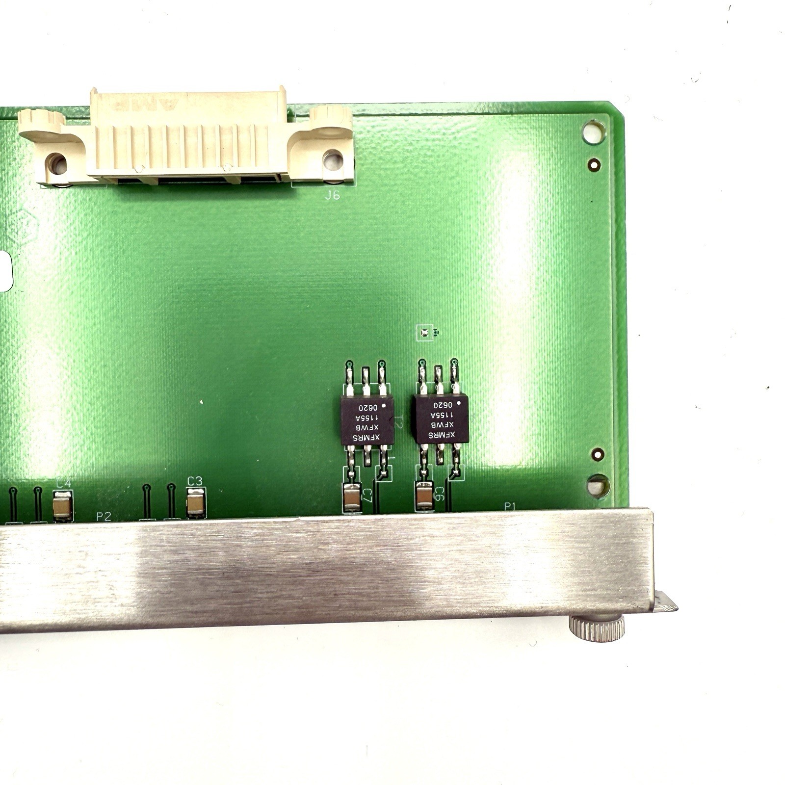 NVision DA4060/61/55 AES Delay Module Part# EM0300-00 PC0362-00 #4
