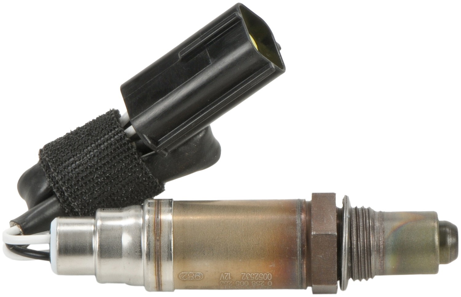 Bosch Oxygen Sensor 15647 fit Kia Rio 2003-2005