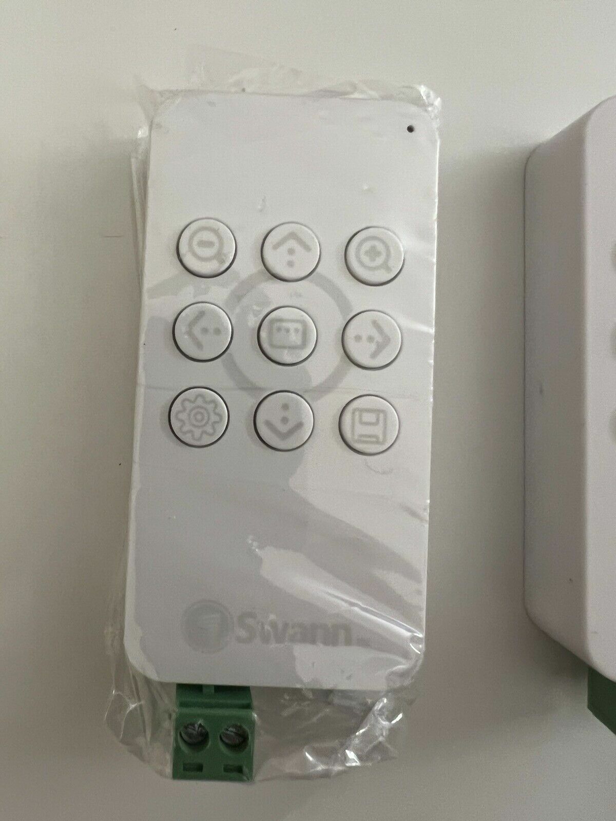 Swann N3960 OSD Controller Remote For Dome CCTV Camera DVR New rs485 ptz