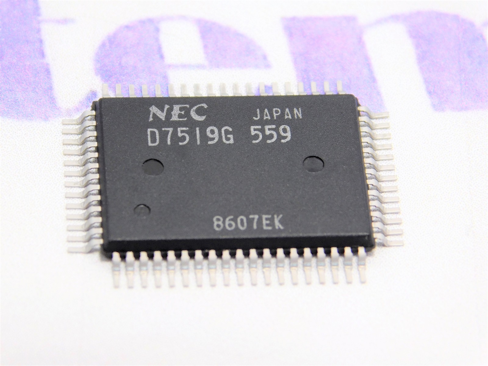 UPD1867G / D1867G / IC / SURFACE MOUNT / 2 PIECES (qzty)
