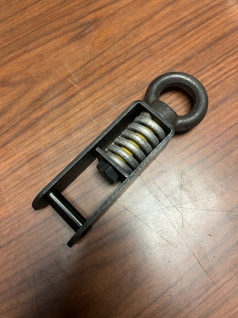 3M Swpc-17 Mobile Skywalk Horizontal Lifeline Pre Tensioner