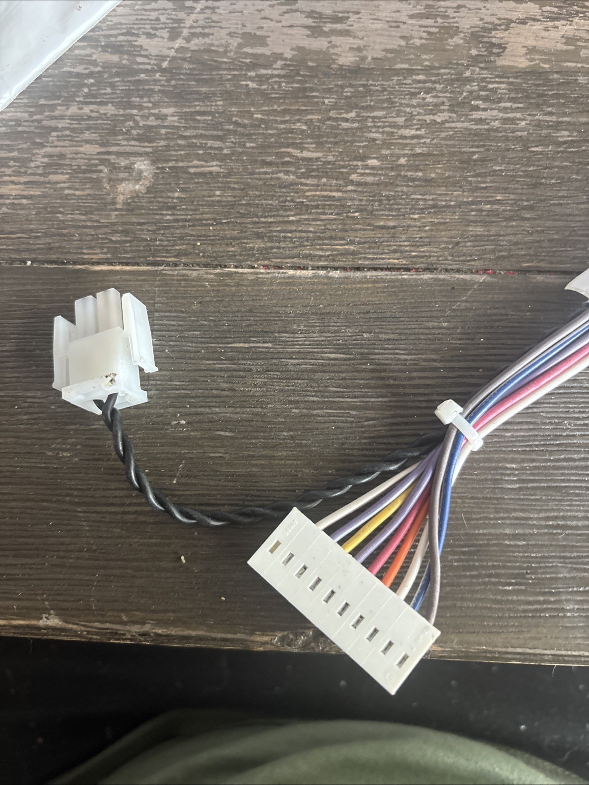 60149501-CL Pitco Cmptr, Replacement Wiring Harness
