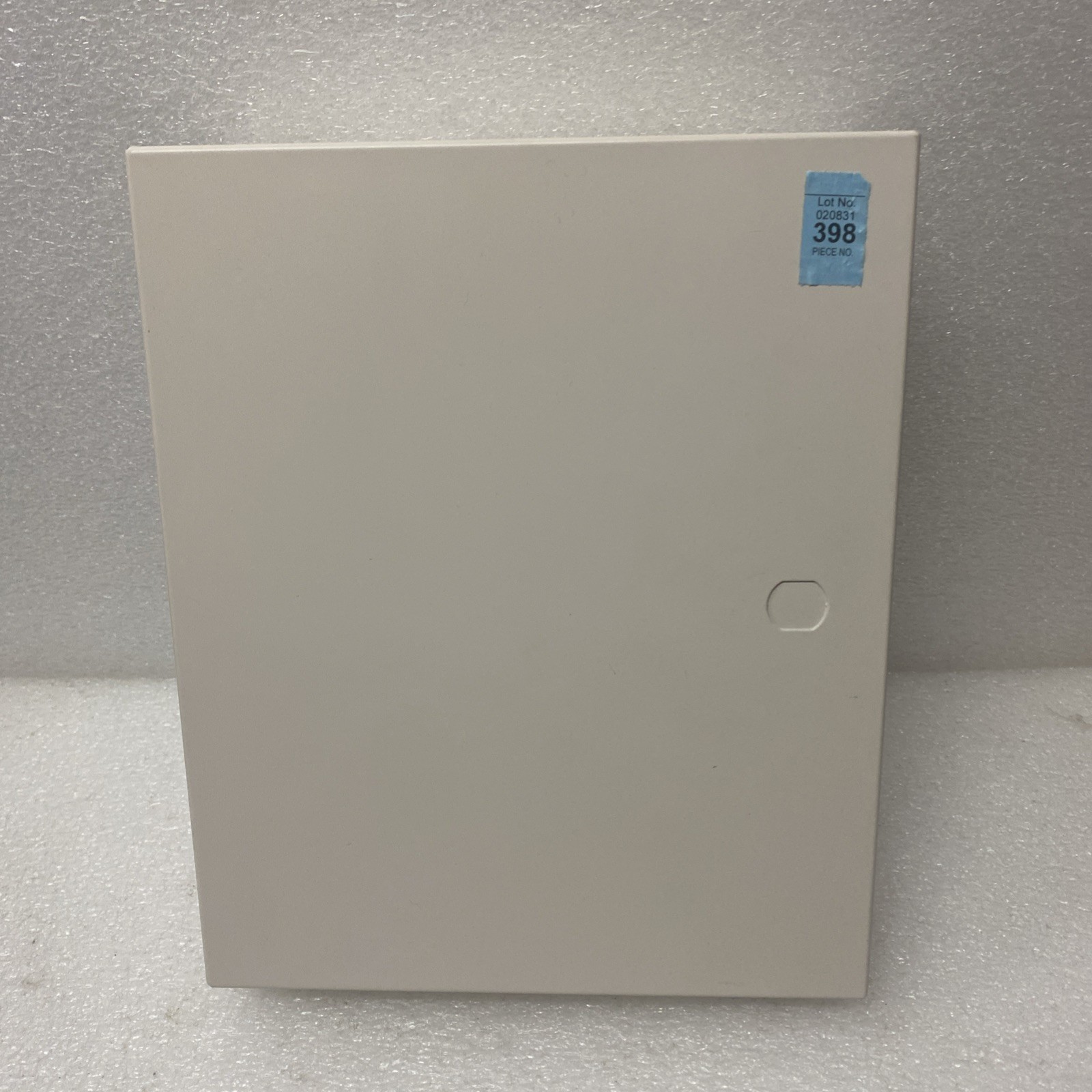GE Interlogix Concord 4 60-806 / 60-806-95R Security Control Panel