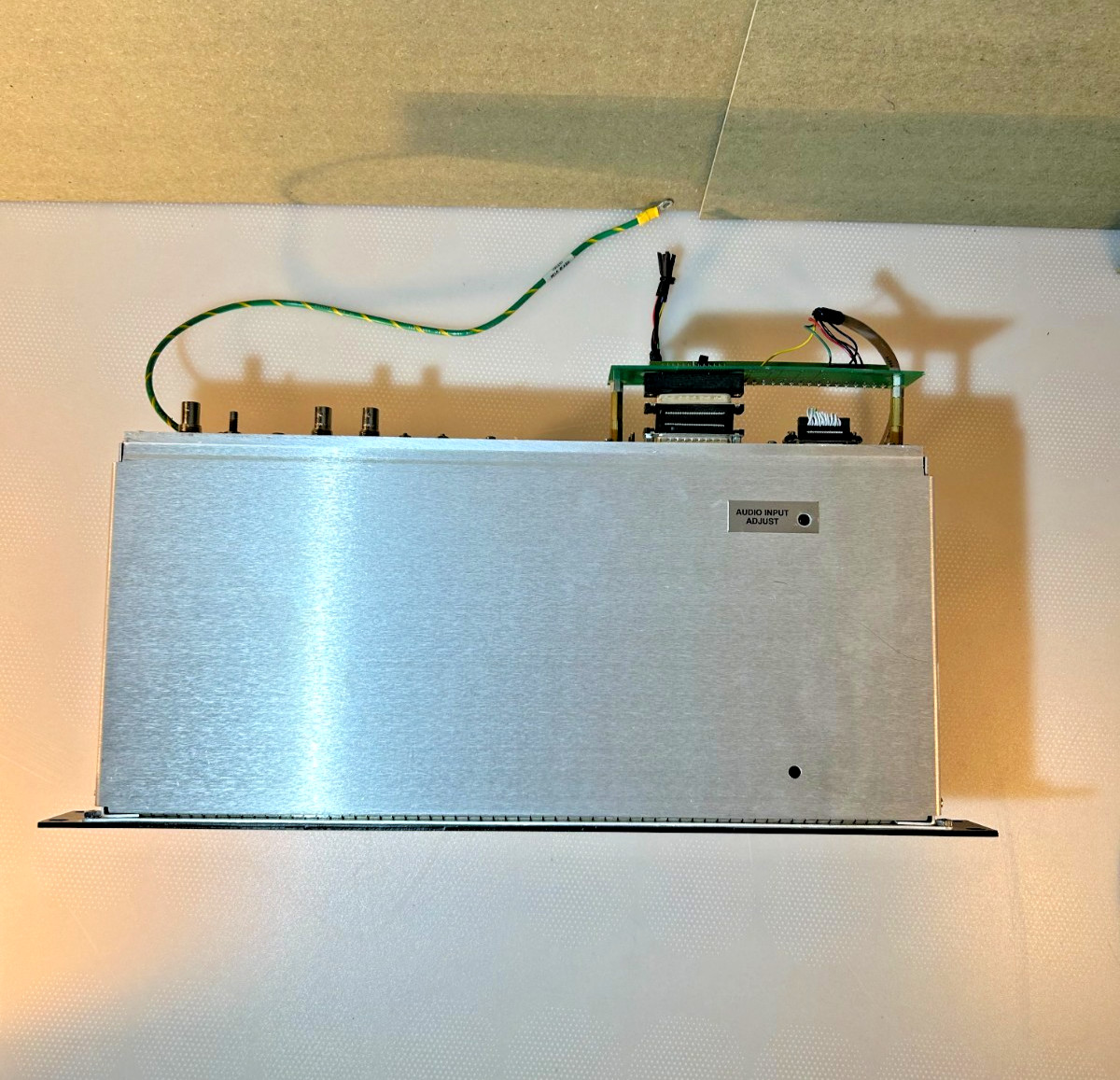 GLENAYRE DSP EXCITER
